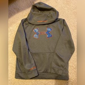 Under Armour hoodie